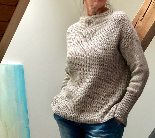 ravelry pattern