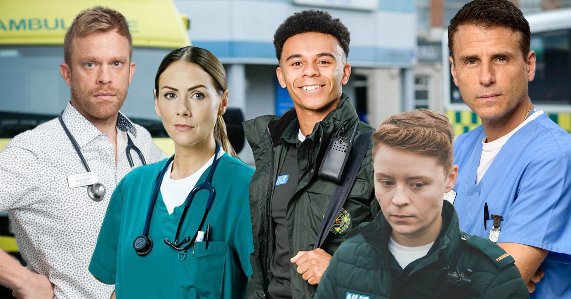 casualty cast