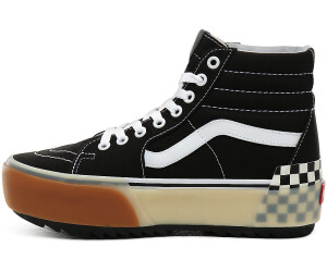 vans ua sk8 hi stacked