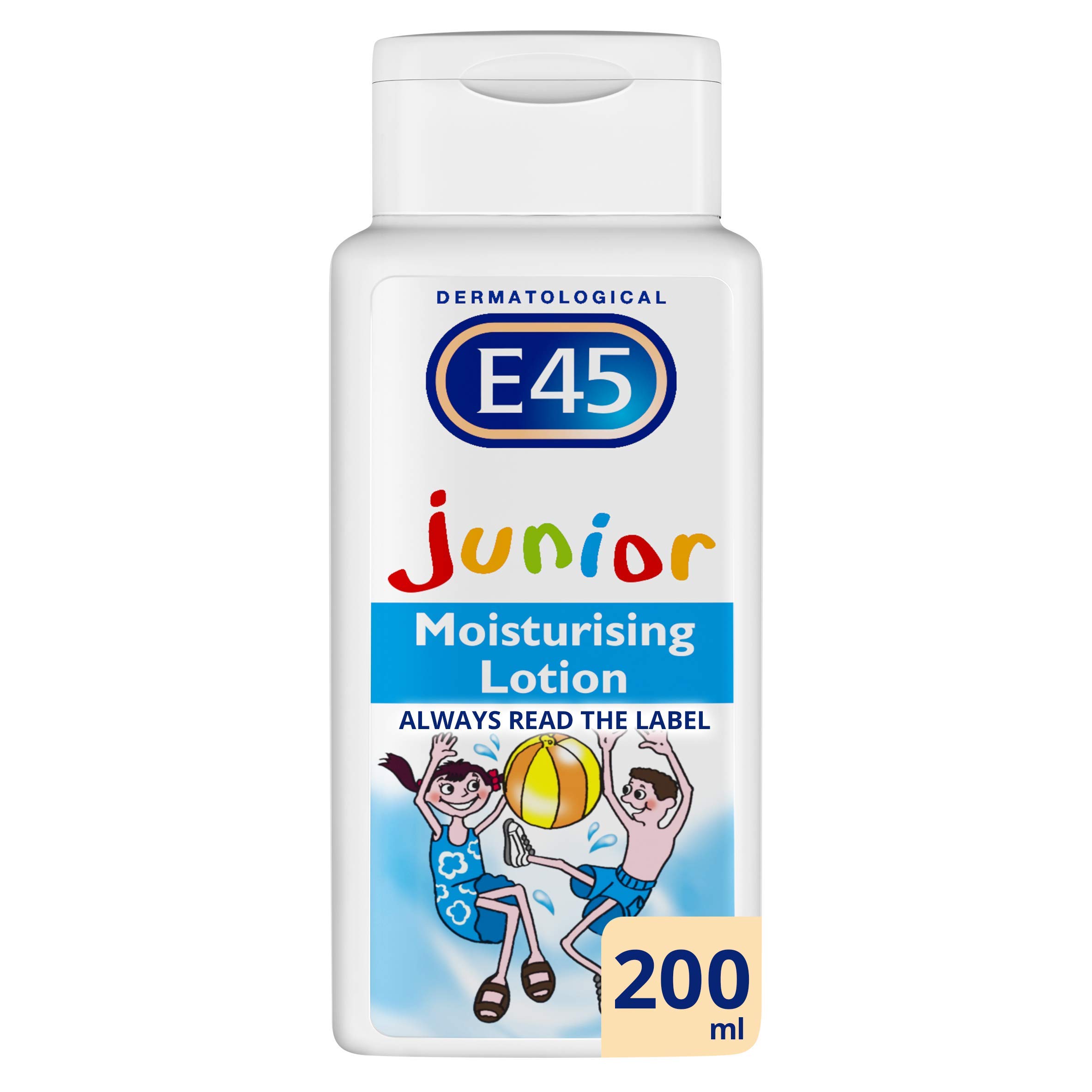 jr moist lotion