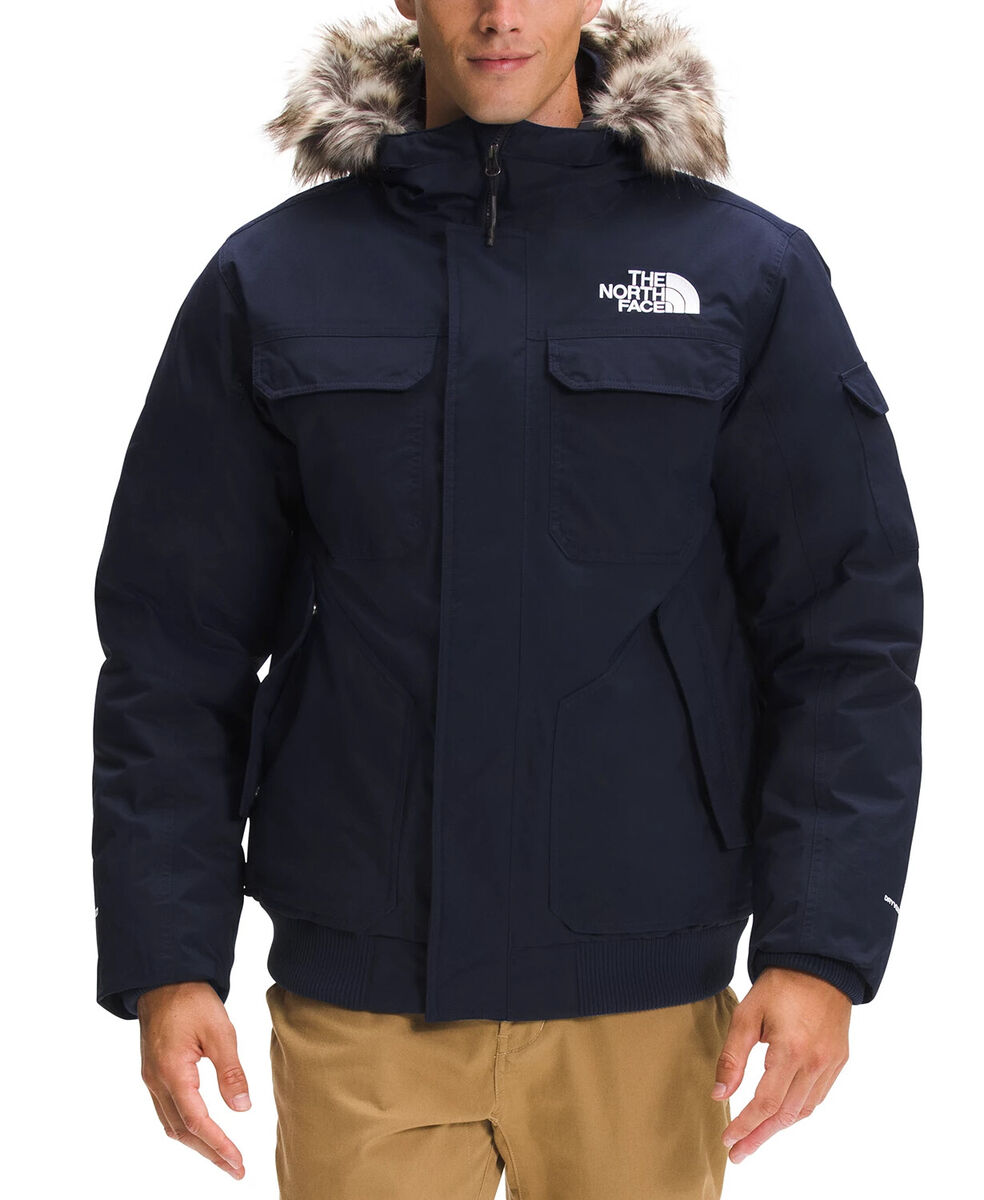 north face gotham jacket