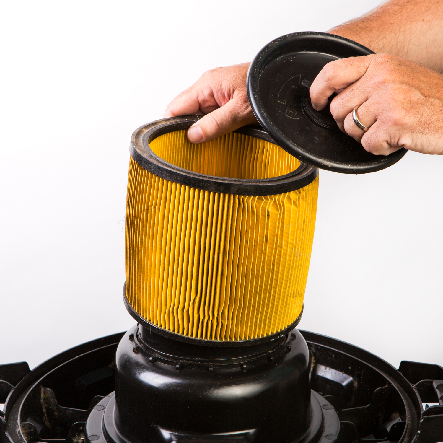 filter for shop vac