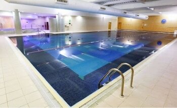 david lloyd chorley reviews