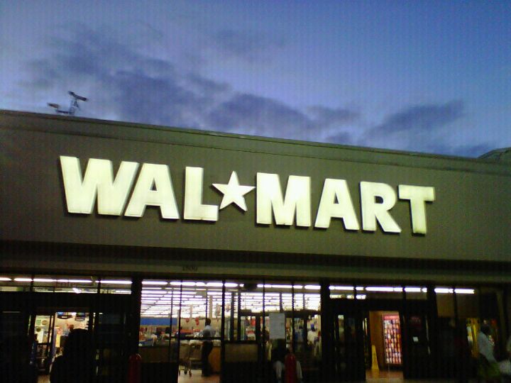 walmart miramar parkway