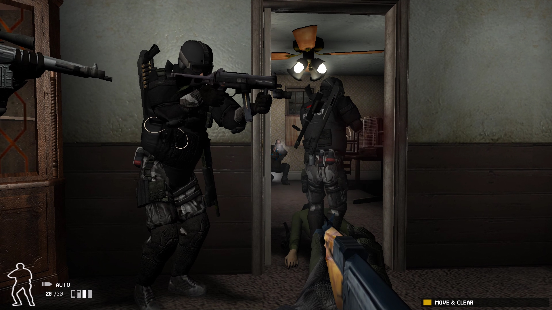 swat 4 sas mod