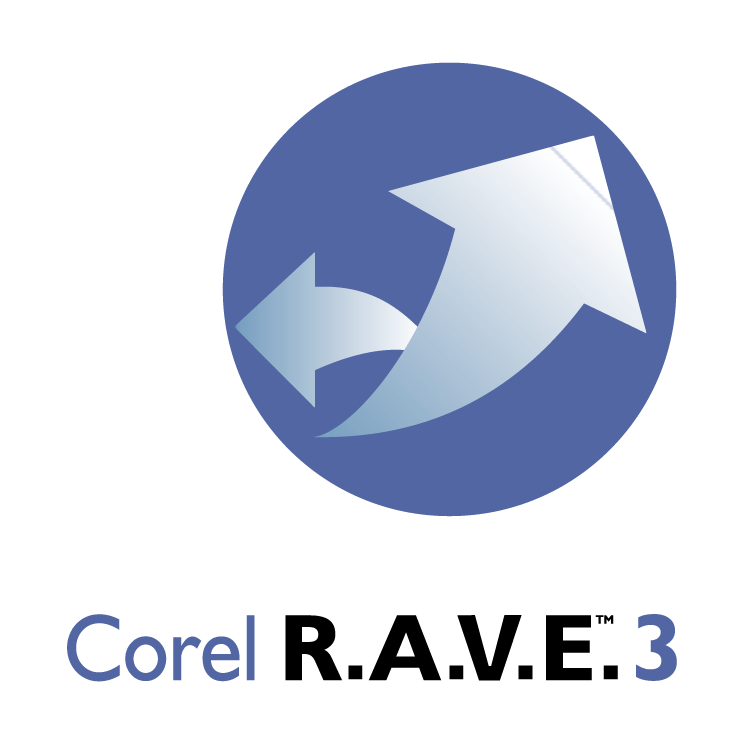 corel rave 3.0 free download