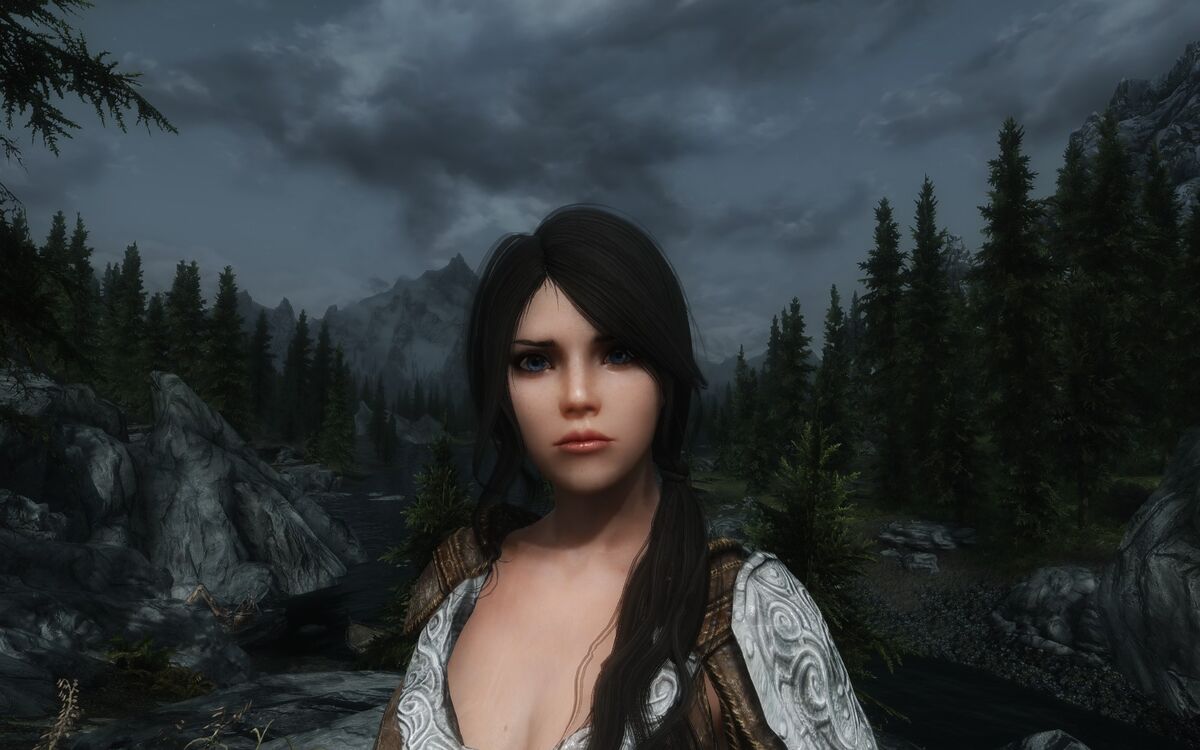 sophia skyrim