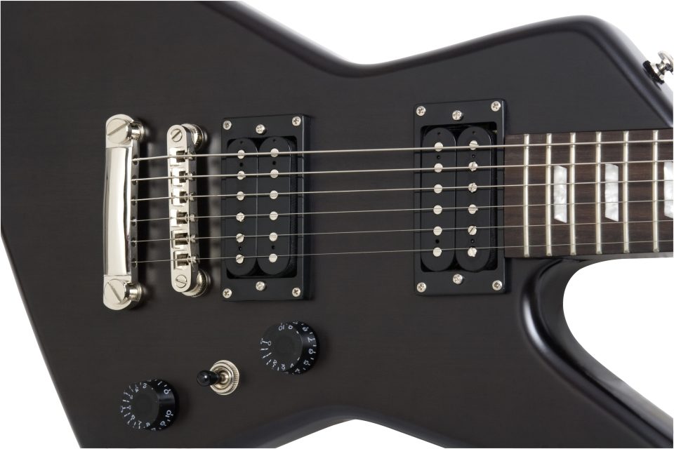 epiphone explorer gt