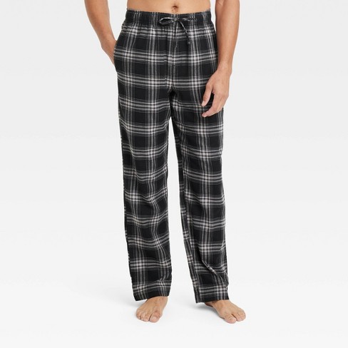 target plaid pajama pants