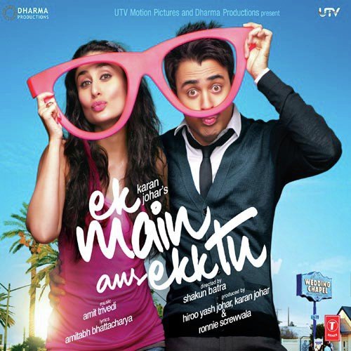 ek main aur ekk tu mp3 download