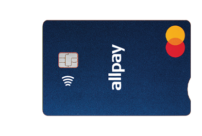 allpay prepaid card check balance