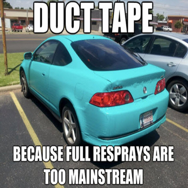 car memes