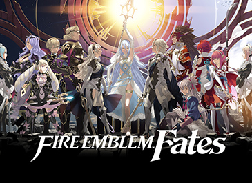 fire emblem fates español america