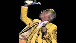 ay amigo vicente fernandez video oficial