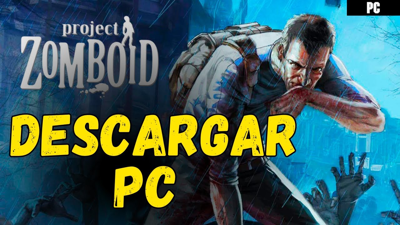 descargar project zomboid para pc