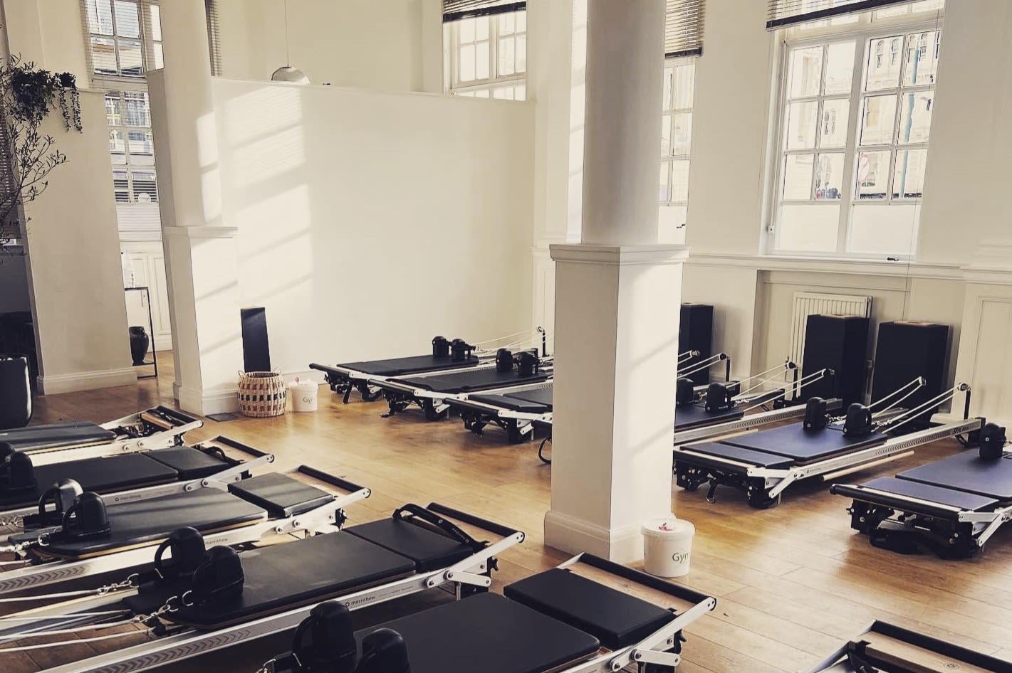 reformer collective brighton