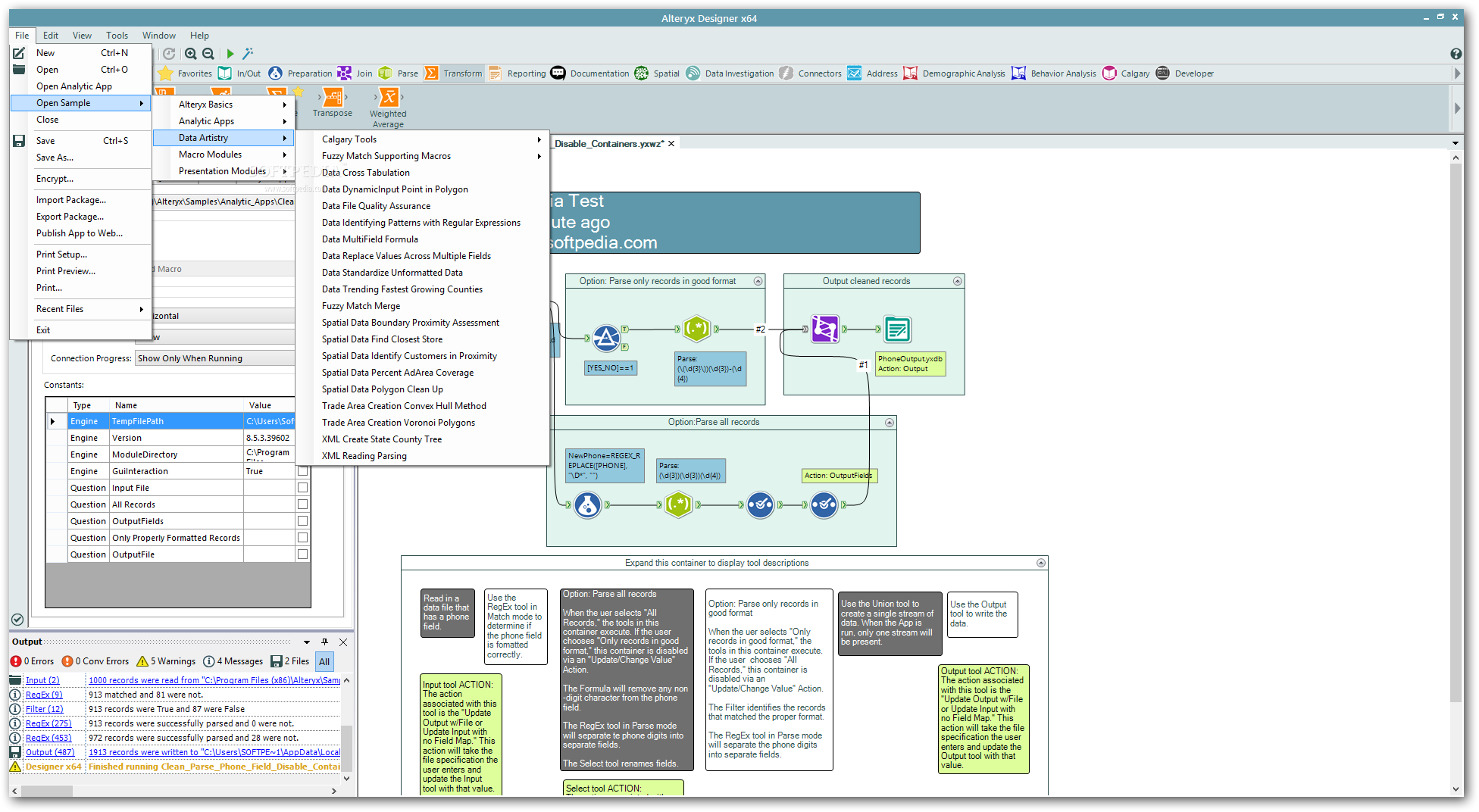 alteryx download