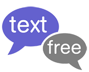 textfree web