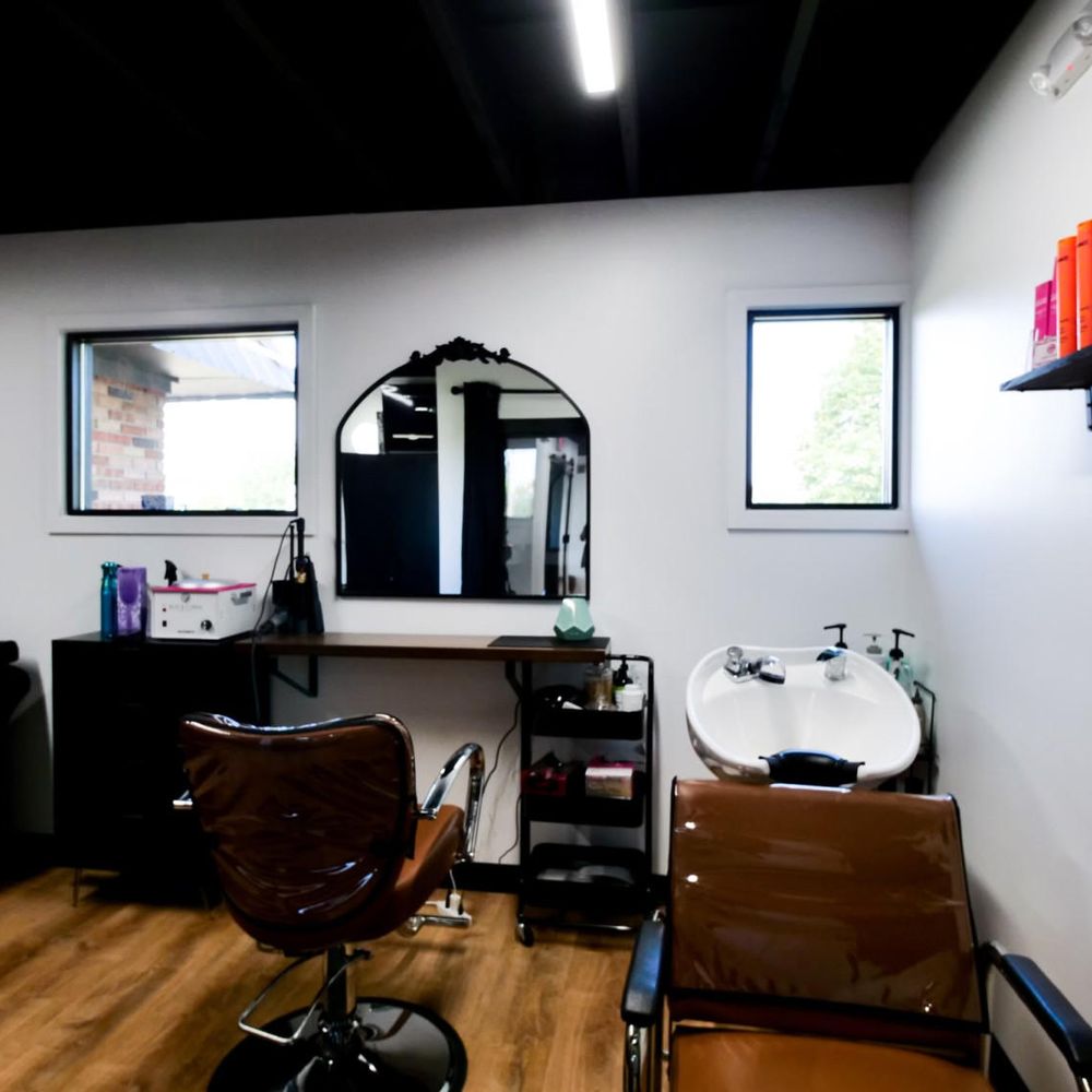 walk in hair salons mt pleasant mi