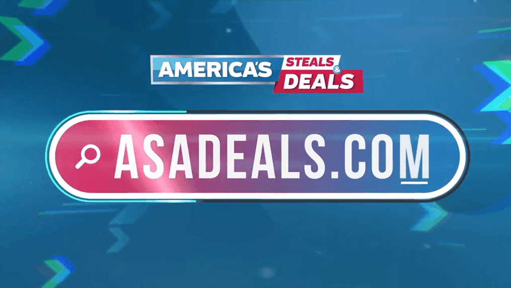 is americas steals and deals legit