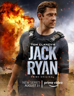 jack ryan wikia