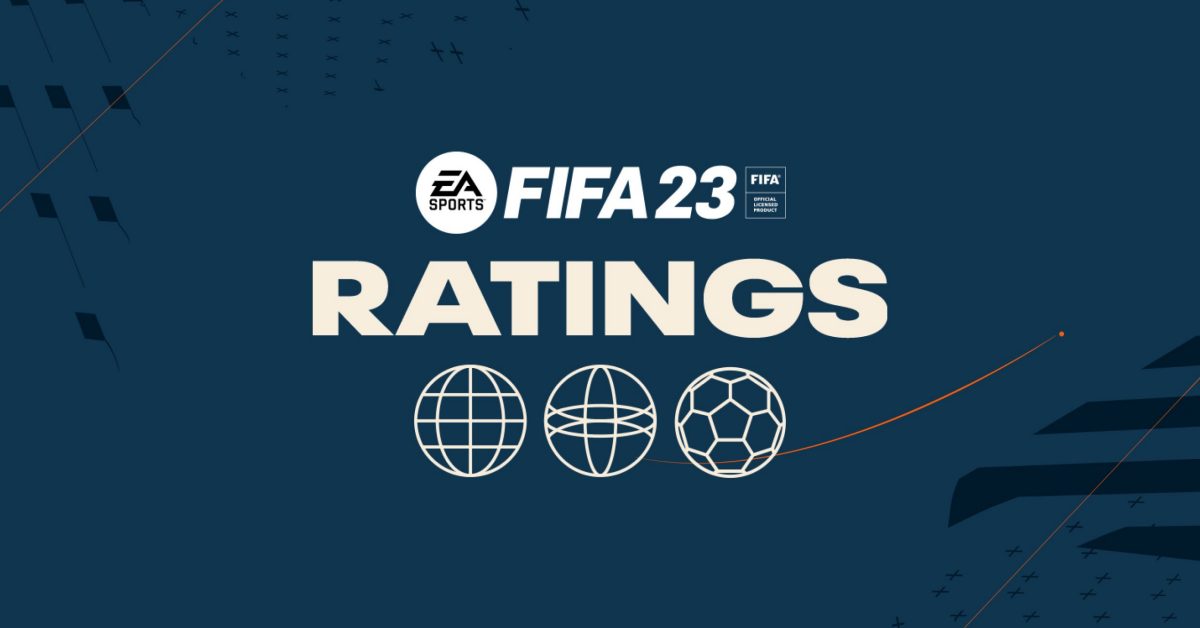 fifa 23 index