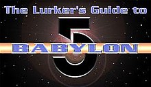 lurkers guide to babylon 5 episodes