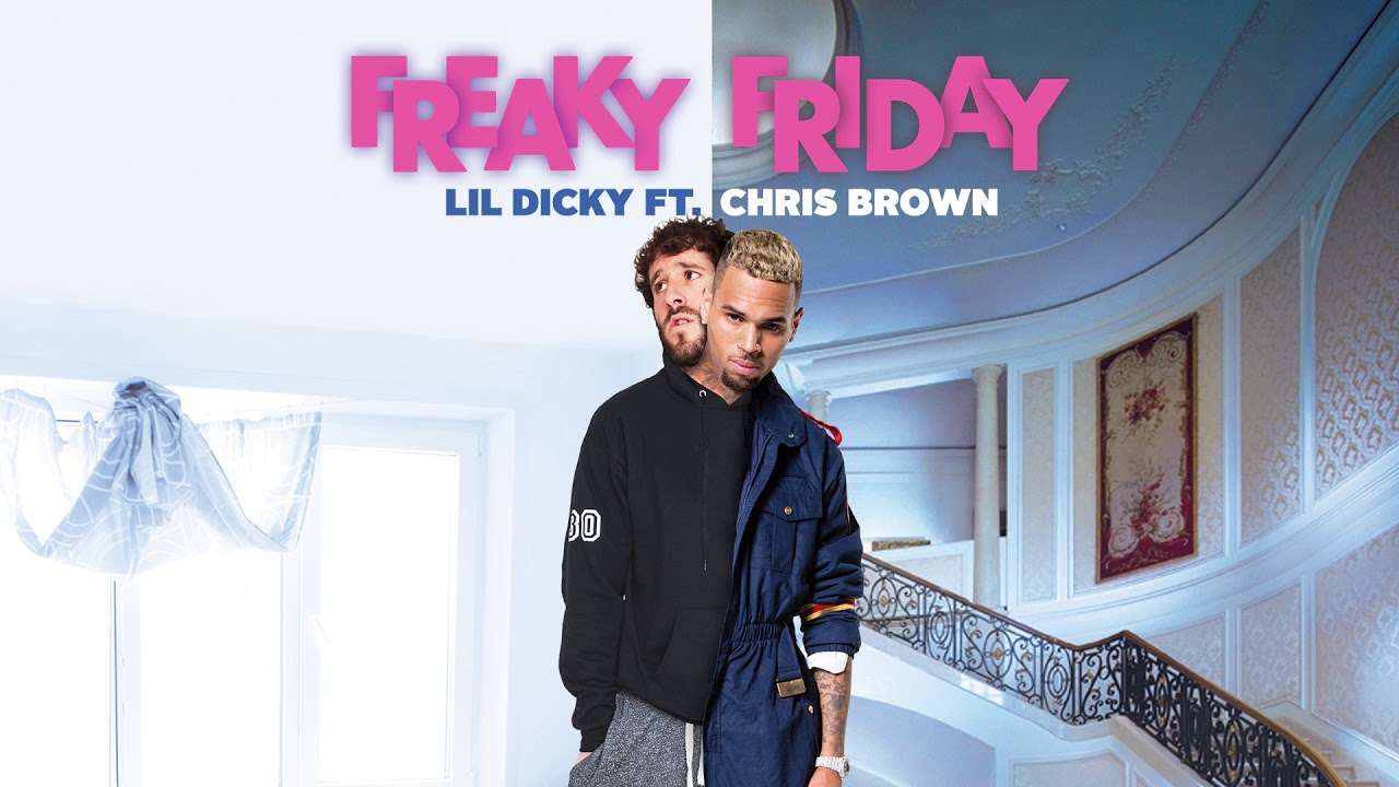 download music freaky friday