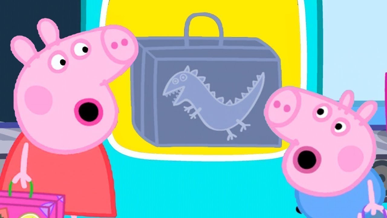 video peppa