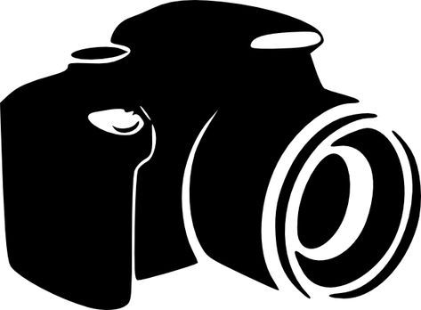 camera clipart