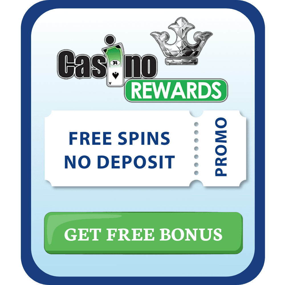 rewards casino