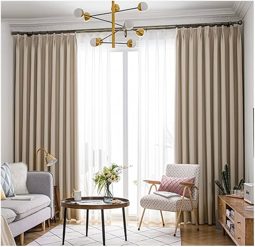 insulated curtains drapes