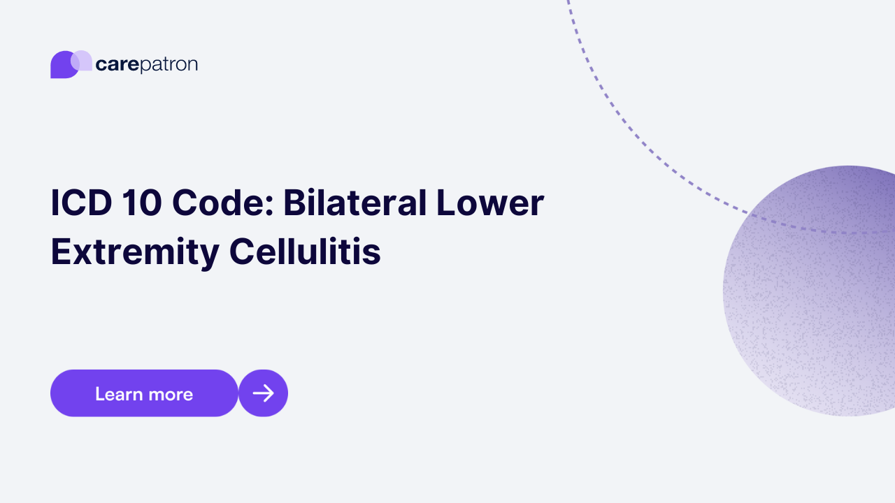 bilateral lower extremity pain icd 10