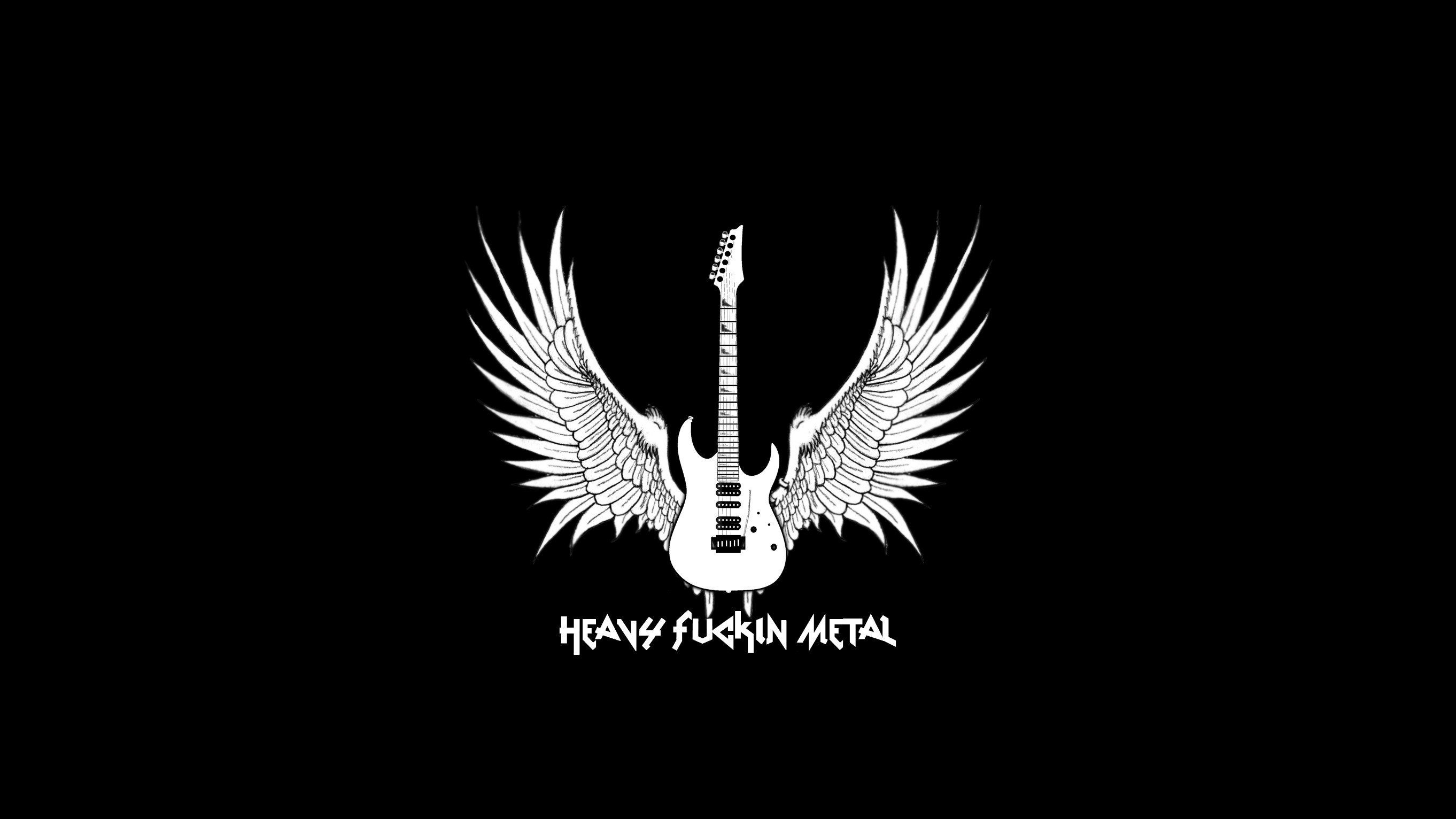 heavy metal wallpaper