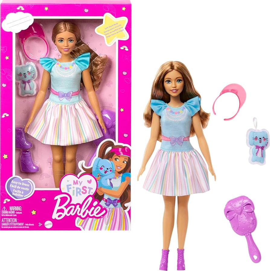 teresa barbie doll