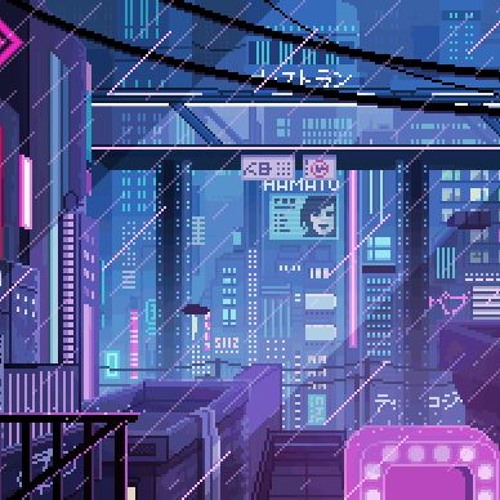 cyberpunk playlist