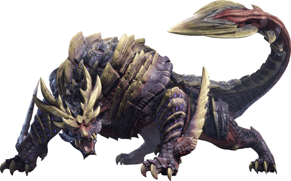 monster hunter channel