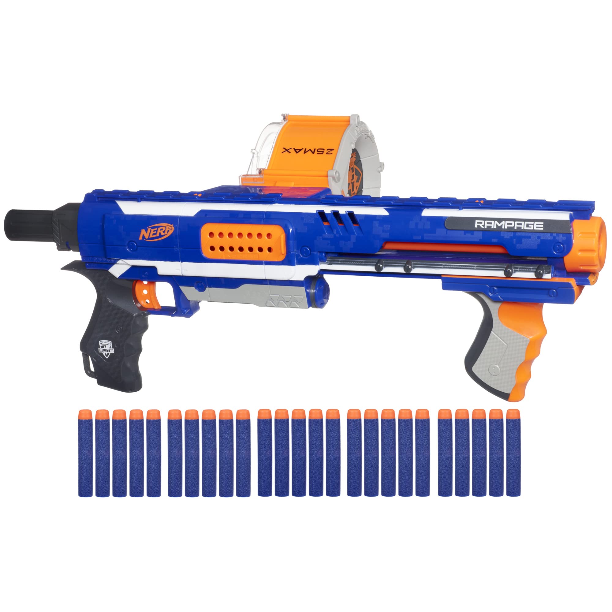 nerf n strike