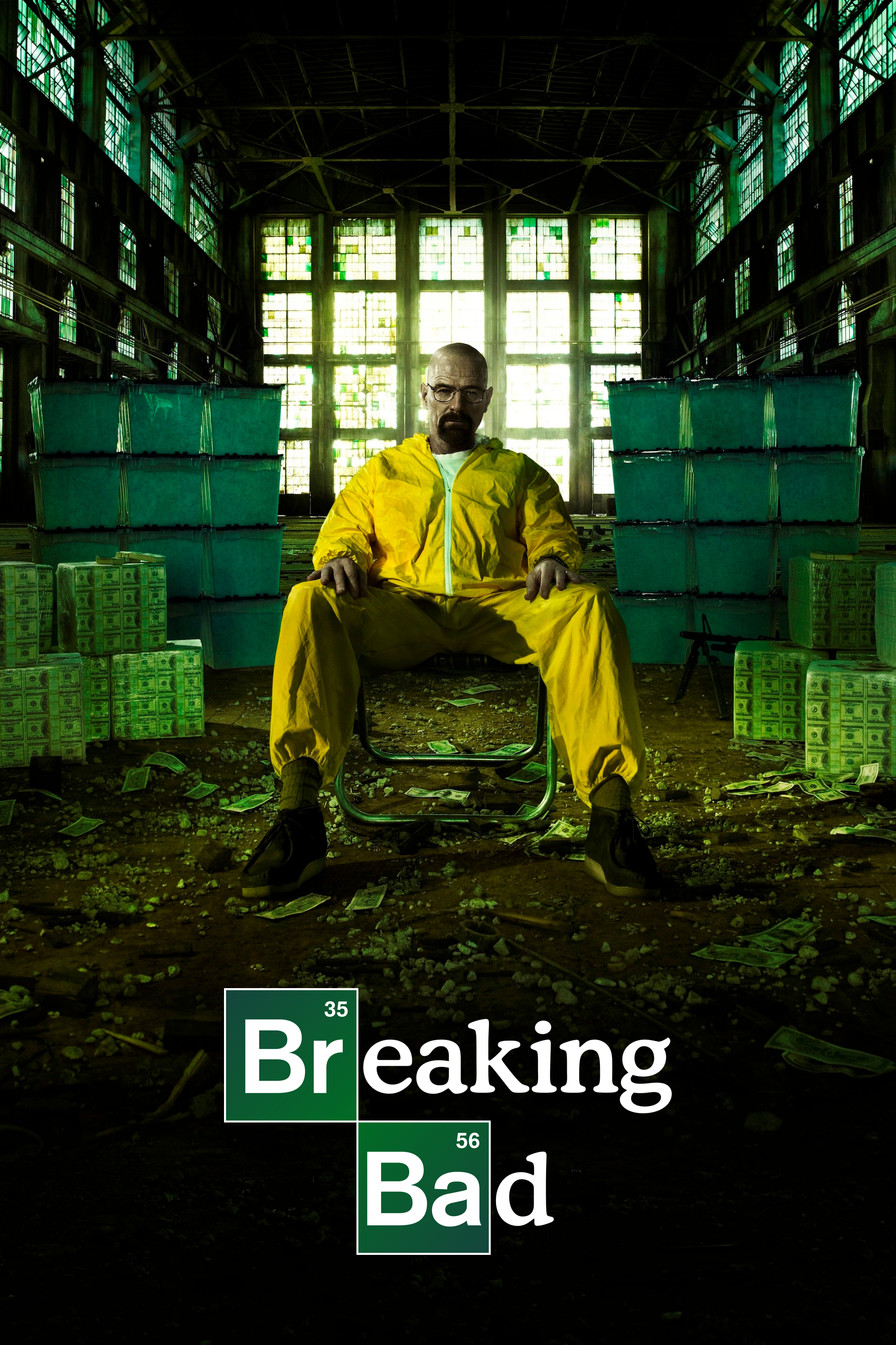 rating for breaking bad