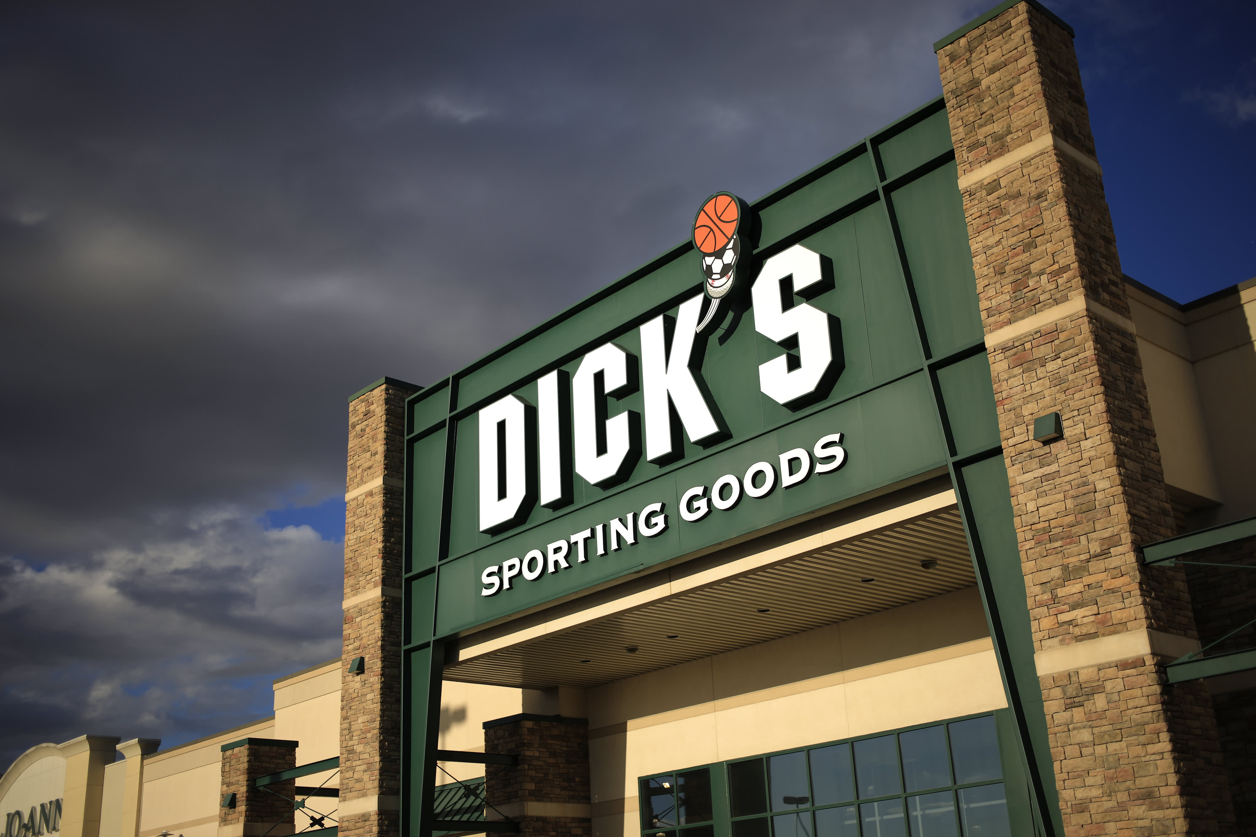 dicks sport