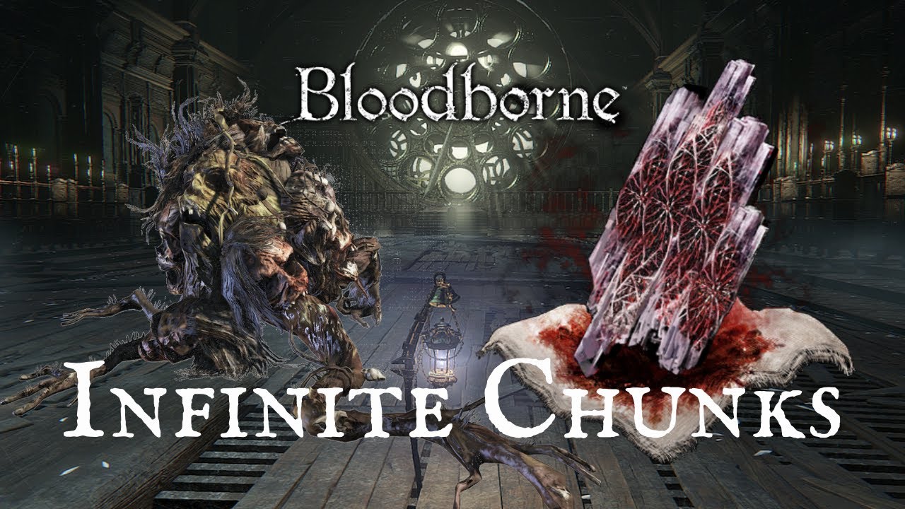 blood stone chunk locations