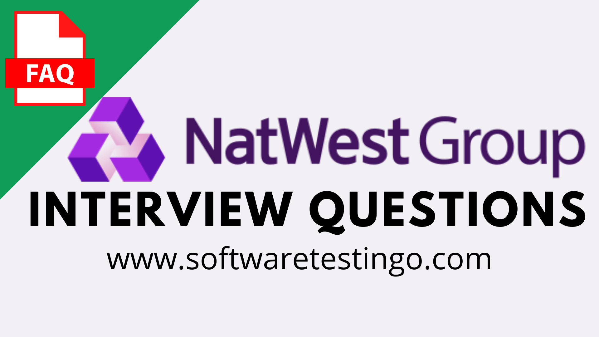 natwest interview questions