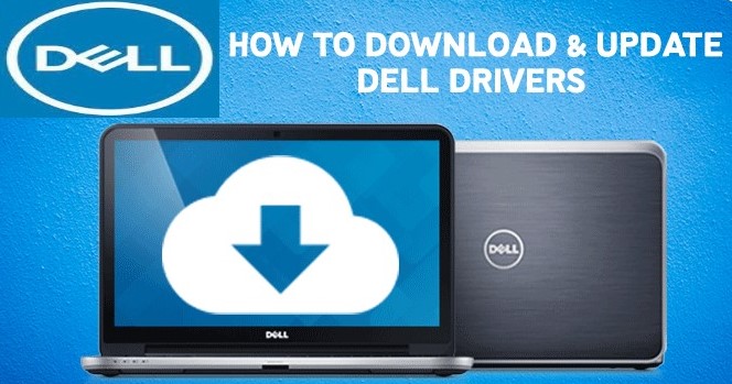 dell drivers download