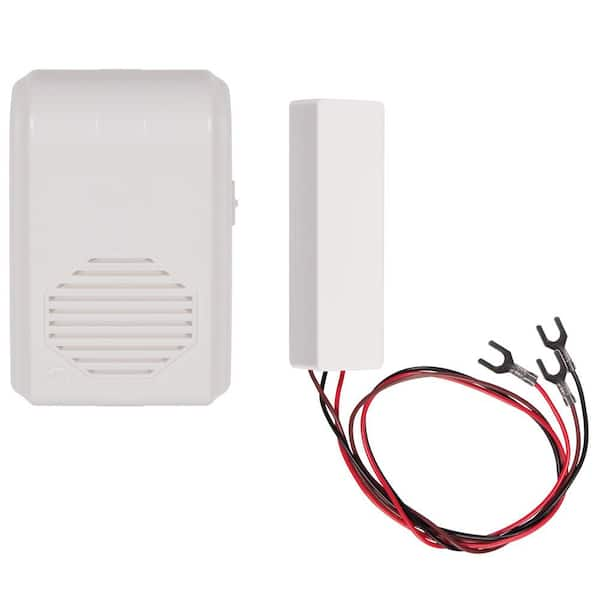 home depot wireless doorbell