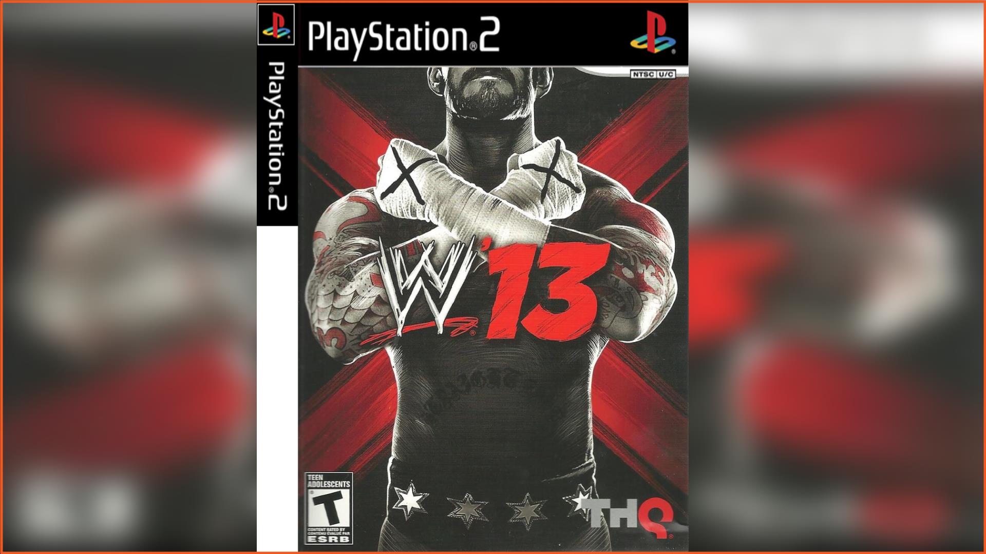 wwe 2k13 download