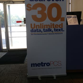 metro pcs candler rd