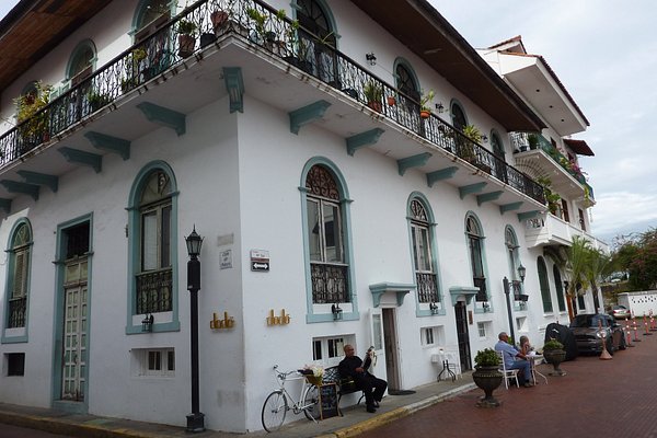 los mejores café y té en ciudad de panamá