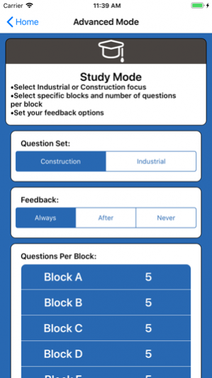 csa electrical practice exam