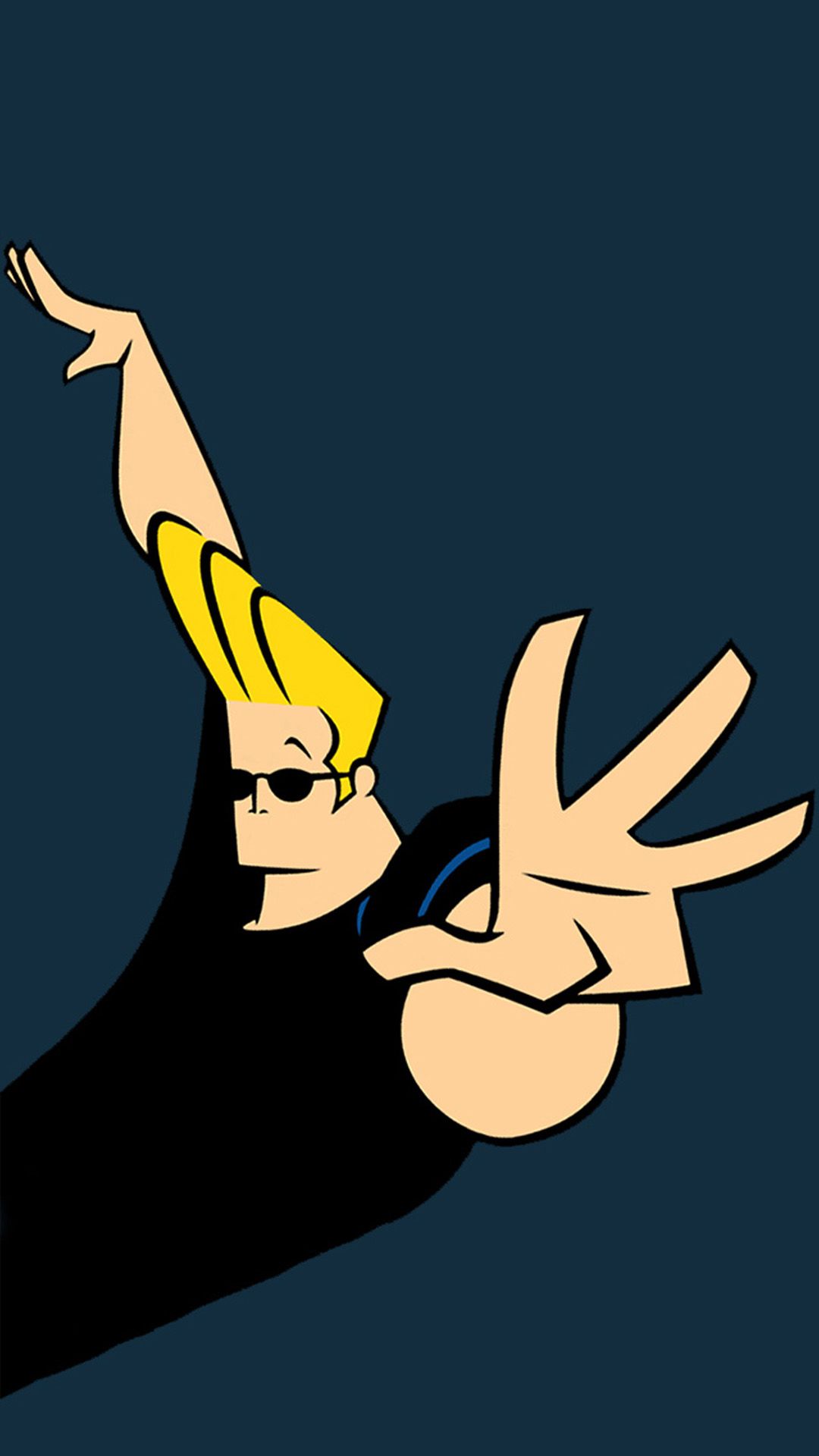 wallpapers johnny bravo