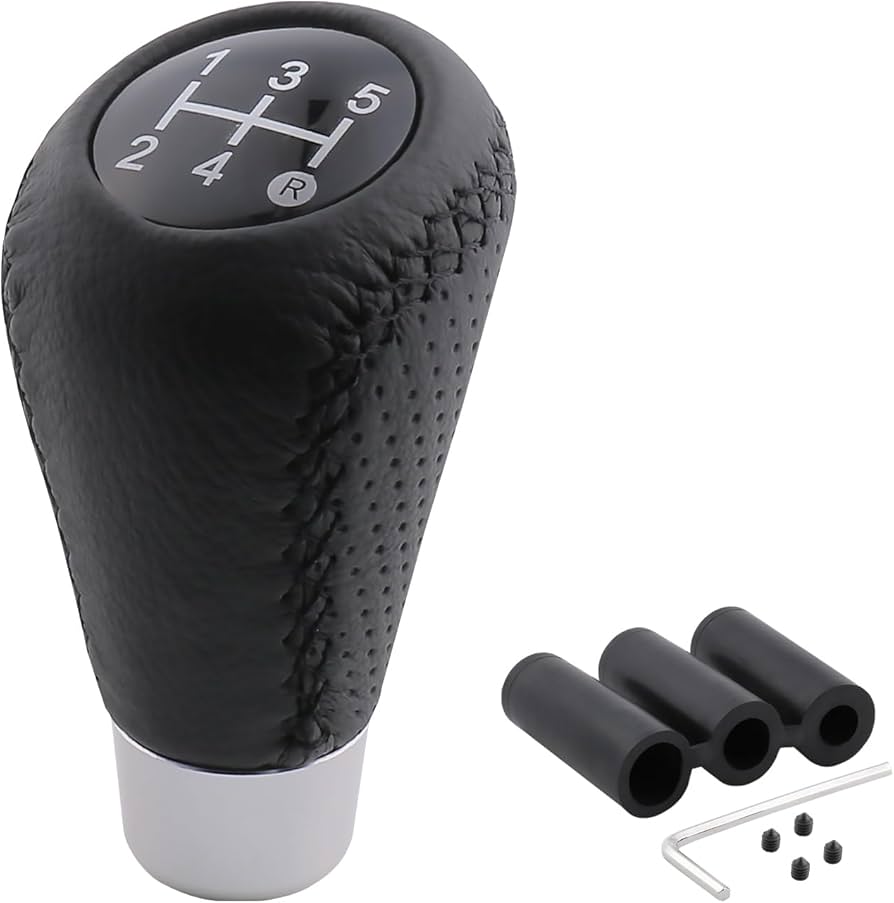 manual car shifter knobs